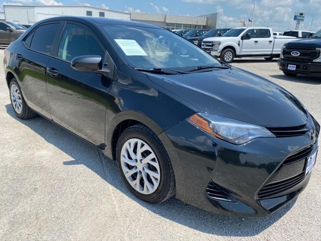 Used Toyota Corolla Vehicles In Whitesboro Tx